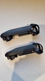 attacchi manubrio bmc ics2 110 e 120 mm