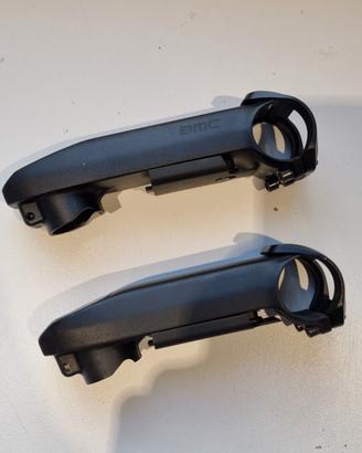 attacchi manubrio bmc ics2 110 e 120 mm
