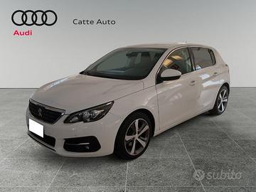Peugeot 308 1.5 BLUEHDI 96 Kw 5P GT LINE