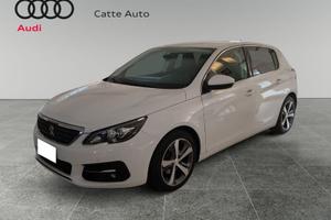 Peugeot 308 1.5 BLUEHDI 96 Kw 5P GT LINE