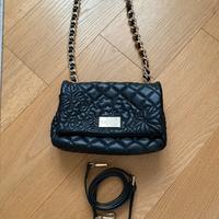 Borsa Nera Ermanno Scervino
