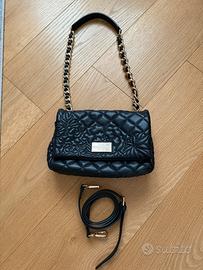 Borsa Nera Ermanno Scervino