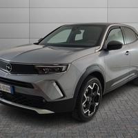 OPEL Mokka II 2020 - Mokka 1.2 t Elegance s&s 130c