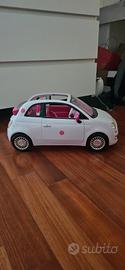 Cinquecento Barbie