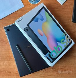 Samsung Galaxy Tab s6 lite