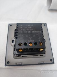 Dimmer per luci Led