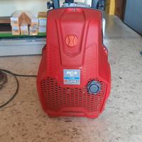 Idropulitrice professionale Comet