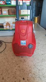 Idropulitrice professionale Comet