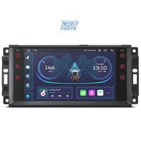 RADIO GPS ANDROID 12 PER DODGE JEEP CHRYSLER 07-11