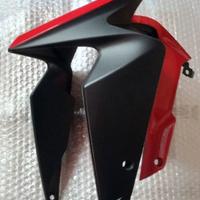 Parafango MV Agusta Rivale 800