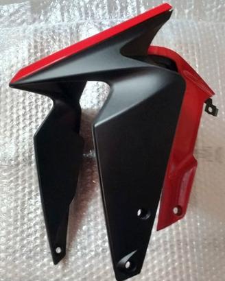 Parafango MV Agusta Rivale 800