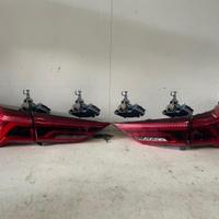 Fanale posteriore dx o sx audi q3 2021 full led
