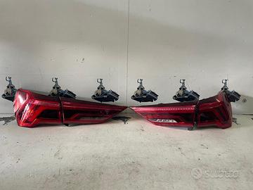 Fanale posteriore dx o sx audi q3 2021 full led