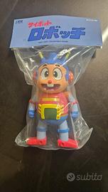 robottino Kou Shou do Kou-Shou-Do Soft Vinyl 