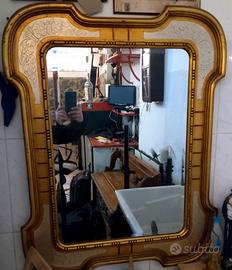 SPECCHIO ANTICO..