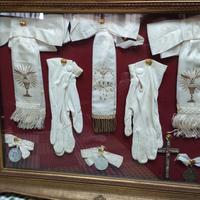 Quadro 1° Comunione anni 30/40