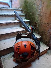 STIHL br600