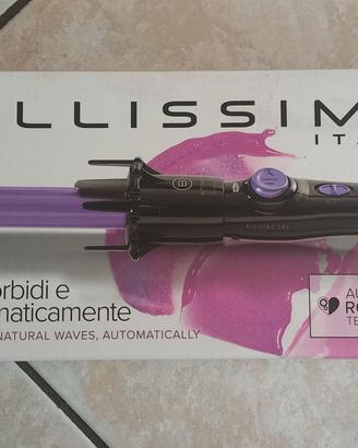 ARRICCIACAPELLI RICCI&CURL