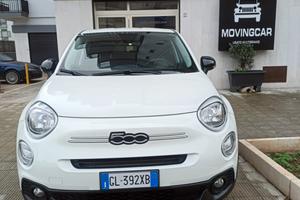 Fiat 500X 1.3 MultiJet 95 CV Club