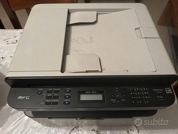 Stampante Fax Brother MFC-1810