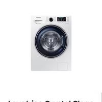 Lavatrice Samsung Crystal Clean WW85J5255FW - 300€