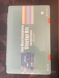 Uno R3 project starter kit