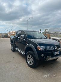 L200 trition