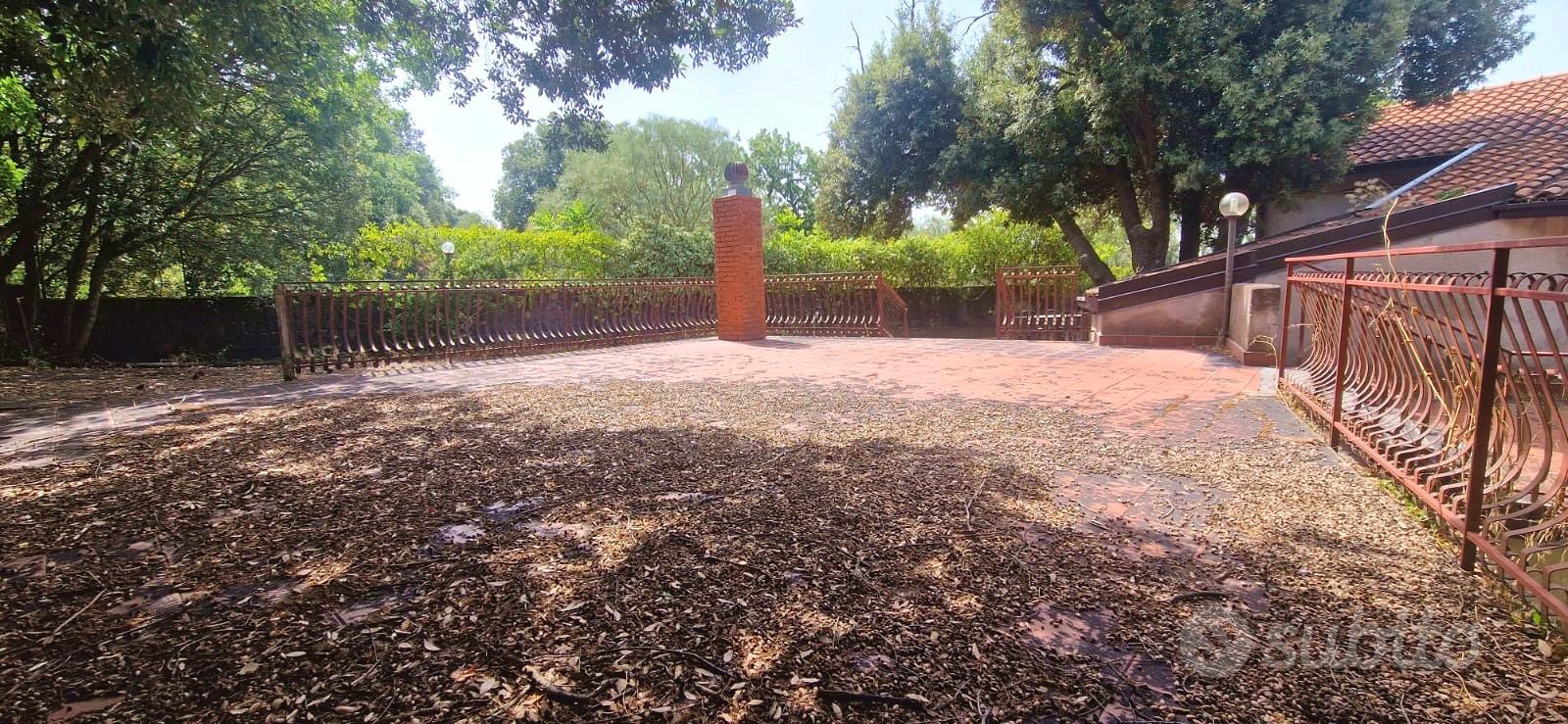 Casa – Ragalna, Catania - Vista 3