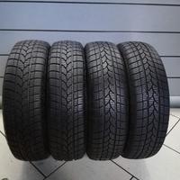 N'4 pneumatici m+s 165/65r15 81T orium winter