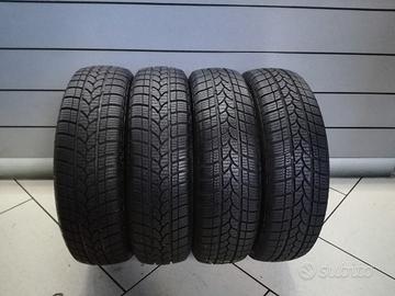 N'4 pneumatici m+s 165/65r15 81T orium winter