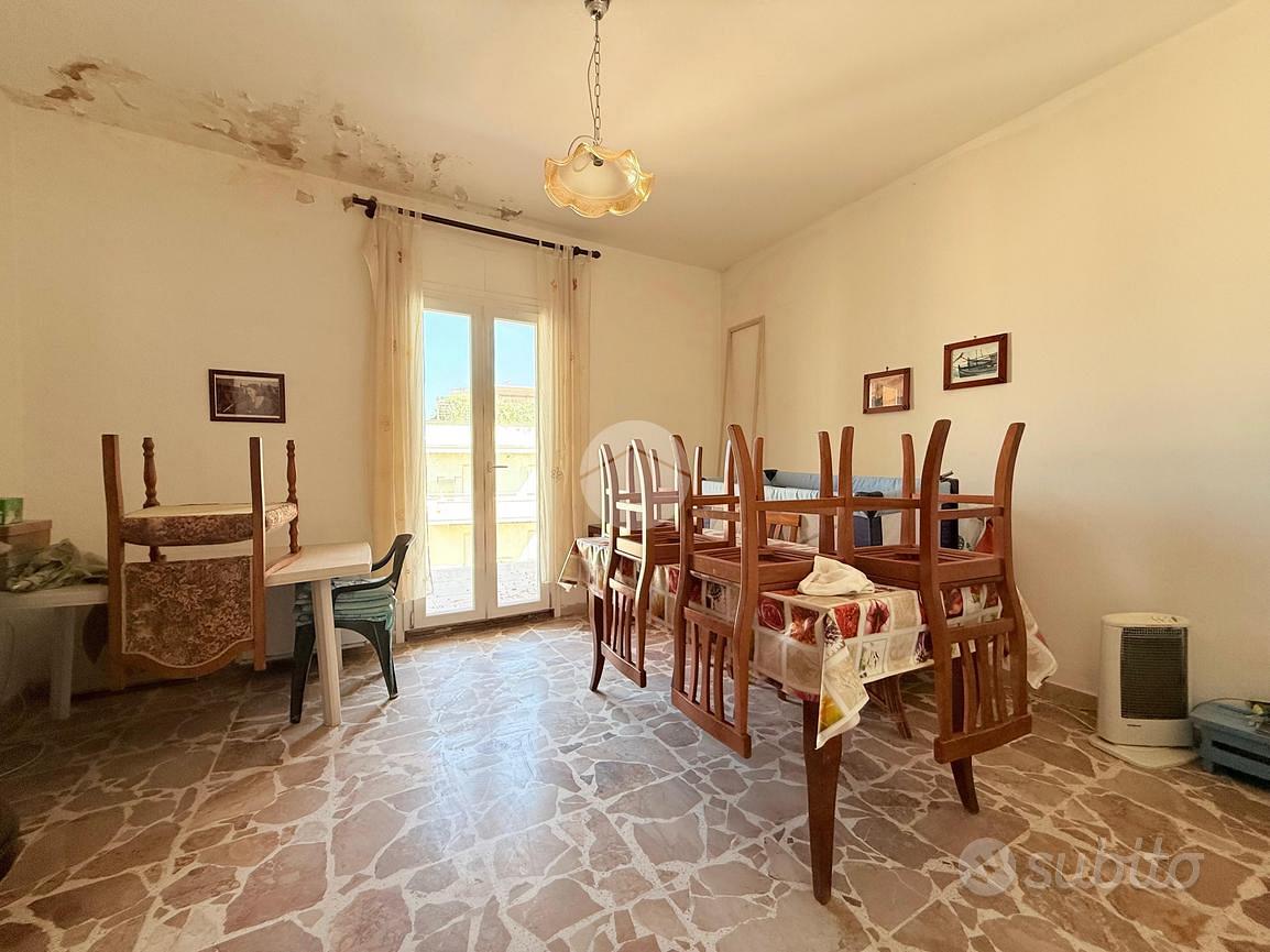 Apartment in Alghero, Sant'Agostino - Vista 3