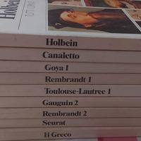 libri d'arte 