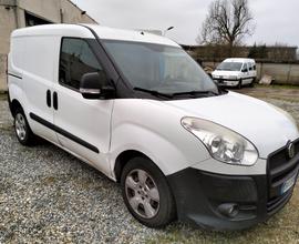 Fiat Doblo Doblò 1.6 MJT 16V Dynamic Maxi