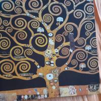 Quadro Klimt