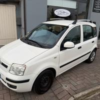 Fiat Panda 1.2 Active Gpl