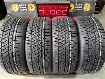COME NUOVE - 4 GOMME 255 45 20 INVERNALI 99% DOT20