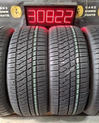 COME NUOVE - 4 GOMME 255 45 20 INVERNALI 99% DOT20