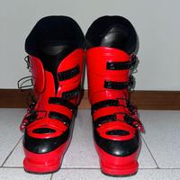 Scarponi sci bambini