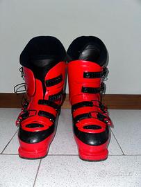 Scarponi sci bambini