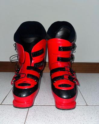 Scarponi sci bambini