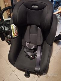 Seggiolino Graco Turn to Me 0-18 kg isofix