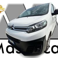 CITROEN Jumpy 2.0 BLUEHDI 120 XL 6 POSTI - GE75
