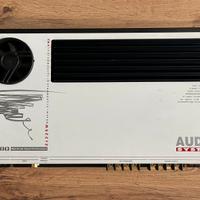 Amplificatore Audio System Twister F2 280