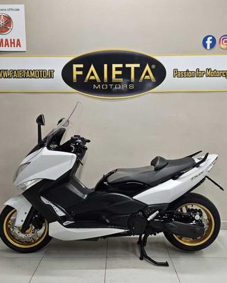 Yamaha T-Max 500 - 2011