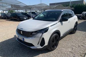 PEUGEOT 3008 BlueHDi 130 S&S Allure Pack