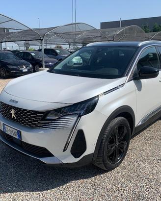 PEUGEOT 3008 BlueHDi 130 S&S Allure Pack