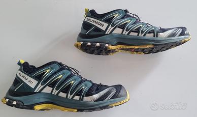 Scarpe Salomon  44 2/3 