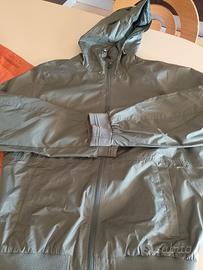 giubbotto ragazzo uomo