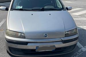 Fiat Punto 1.2 Benzina