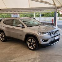 Jeep Compass 1.6 Mjt 120cv Limited